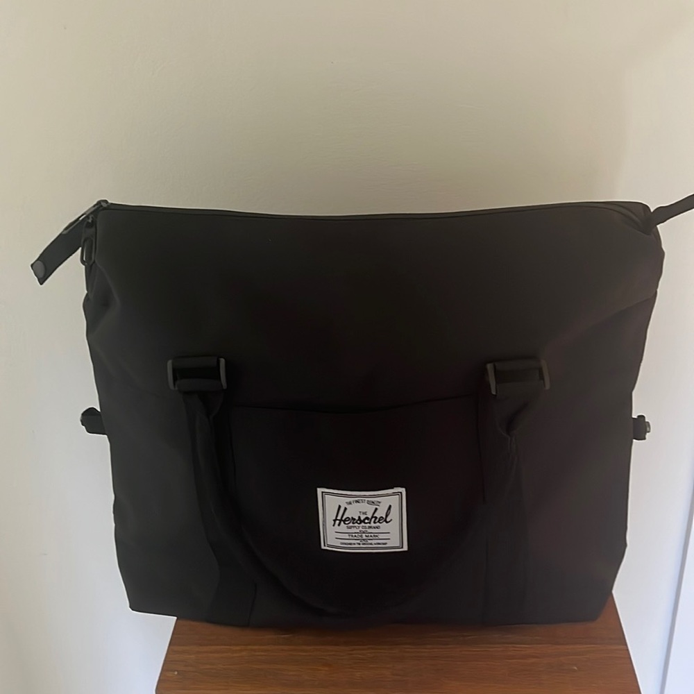 Herschel Supply Company Travel Bag NWOT